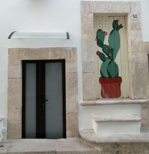 La Casetta di Isotta
